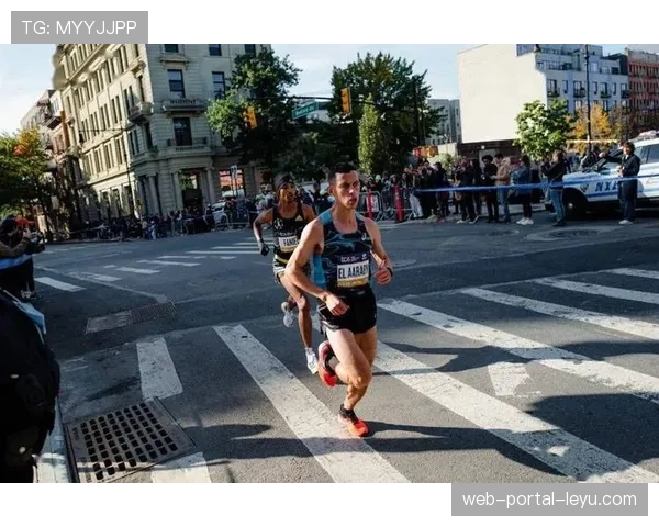 纽约市马拉松2026年报名通道开启，报名人数首小时破纪录